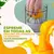Mini Espremedor De Frutas - comprar online