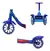 Patinete Infantil 3 Rodas - comprar online