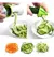 Cortador De Legumes Espiral 2 Em 1 - comprar online