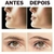 Caneta Depilador De Sobrancelhas - emishop