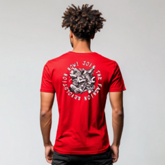 Banner da categoria Camisetas Estampadas