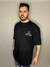 Camiseta Midnight Wave
