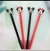 CANETA FOFA EM GEL MICKEY MINNIE