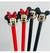 CANETA FOFA EM GEL MICKEY MINNIE