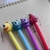 Caneta em Gel Monstros S.A - Mundo Kawaii