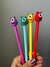 Caneta em Gel Monstros S.A - Mundo Kawaii