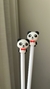 Caneta Fofa Panda 