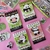 Bloco de Notas Panda