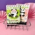 Bloco de Notas Panda