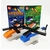 Apontador de Lápis Criativo Bloco de Montagem Lego Mini