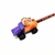 Apontador de Lápis Criativo Bloco de Montagem Lego Mini