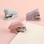 Grampeador Portátil Mini com 400 Grampos incluso