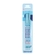 Caneta Mentos Esferográfica Azul Compactor 0.8mm Blister com 2 Unidades