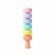 Marca textos Macarons em  5 cores