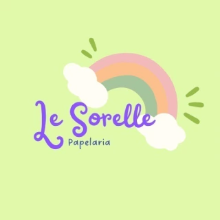 Le Sorelle Papelaria