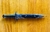 Athame Lâmina Entalhada