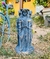 Estatueta em Resina: Deusa Hécate