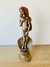 Estatueta de Resina: Afrodite - Pintura Marfim