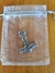 Pingente Martelo Thor Prata - comprar online