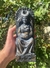 Estatueta da Deusa Trono em Resina - comprar online