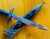 Athame Lâmina Entalhada - comprar online