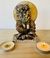 Estatueta/Placa em Resina: Deusa Lilith - em Marfim - comprar online