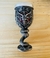 Cálice Baphomet em resina - comprar online