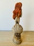 Estatueta de Resina: Afrodite - Pintura Marfim na internet