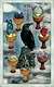 Imagem do Tarot Crow