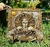 Placa em Resina - Deusa Cerridwen - Pintura em Marfim na internet