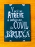 Placa em MDF - Frases