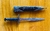 Athame Lâmina Entalhada - loja online