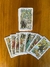 Tarot Golden Art Nouveau - comprar online