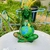 Estatueta de Resina: Gaia - Colorida - comprar online