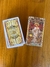 Tarot Golden Art Nouveau