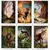 Tarot The Wild Wood na internet