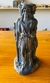Estatueta em Resina: Deusa Hécate - VassouraSsagrada