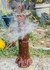 Incensário Espírito da Floresta