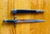 Athame Cabo Negro