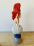 Estatueta de Resina: Afrodite - Colorida na internet