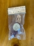 Palo Santo Stick Lollipop - Rosa Rubra com Rosa Damascena - VassouraSsagrada
