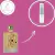 Decant Tharwah Gold Lattafa 5 ML (FRACIONADO)