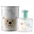 Água de Colônia Baby Beé Ciclo - 100 ml