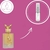 Decant Shaheen Gold Lattafa 5 ML (FRACIONADO)