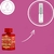 Decant Bade'e Al Oud Sublime Lattafa 5 ML (FRACIONADO)