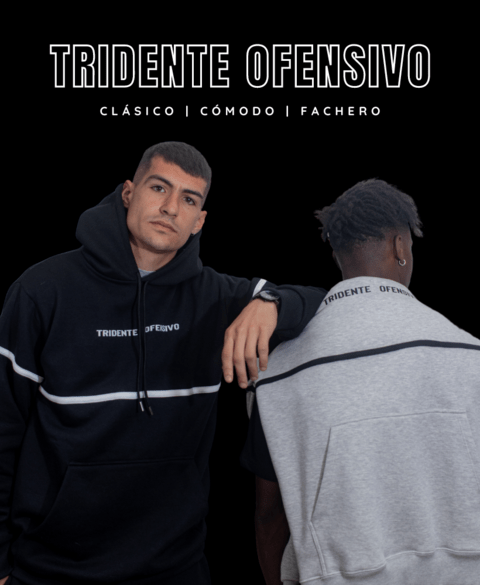 Carrusel Tridente Ofensivo