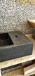 Imagen de Bacha RECTANGULAR