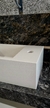 Bacha Rectangular Blanca - Marmoles Viel