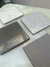 SET de Posavasos en Silestone Combinado SilverNube - comprar online