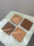 SET de posavasos Combinado -Missisippi- - comprar online